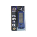 Thinktank Technology 60 Work And 4 Flashlight Blue New Sealed. Fixed Price $24.00.