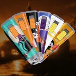 Everbrite 6-PACK Led Halloween Gifts, Mini Handheld .... Fixed Price $37.10.