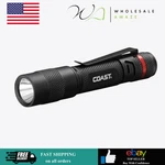 Coast G22 100 Lumen Bulls-eye Spot Beam Led Penlight. Fixed Price $16.99.