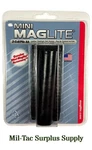 Maglite 2-CELL Aa Flashlight Leather Belt Holster AM2A026. Fixed Price $15.95.