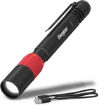 X-400 Flashlight Rechargeable, Bright IPX4 Water-resistant,. Fixed Price $24.62.