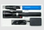 New Maglite Led Rechargeable Flashlight 1082 Lumens ML150LR-1019. Fixed Price $169.59.