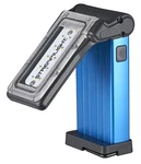 Streamlight 61502 Flipmate Compact Multi-function Rechargeable Worklight Blue. Fixed Price $119.22.