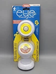 Nebo Eye Smart Sensor Light 2PC Combo New Sealed Nos. Fixed Price $27.87.