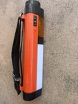 King Multi-purposes Lamp Torch Signal Light Wand Blinker Alert No. 1022B-541. Fixed Price $10.00.