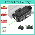 450 Lumens Green Laser Light Combo For P365/X/XL Rechargeable & Adjustable. Fixed Price $35.99.