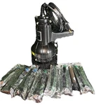 Yellow Jacket 69464 Leak Scanner W/ Case (SB9) Ritchie. Fixed Price $78.00.