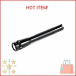 Mini Maglite Pro Led 2-CELL Aa Flashlight, High Lumen, Water-resistant, Adjustab. Fixed Price $36.04.