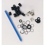 Mag-lite Aa Service Kit Parts For Switches And O-rings Lenses Protectors Caps. Fixed Price $25.89.