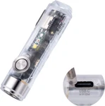 Rovyvon Aurora A8 4TH Gen Usb Keychain Flashlights Rechargeable. Fixed Price $67.99.
