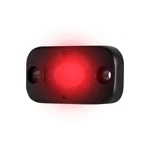Heise HE-TL1R Red Auxiliary Lighting Pod 1.5X3 Inch, Led. Fixed Price $119.99.