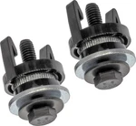 Apdty 170131 Headlamp Headlight Mounting Spacer Clip (set Of 2). Fixed Price $31.67.
