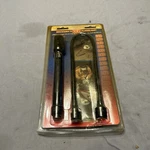 Grote Mechanics Led Flashlight 98001-5 (expired Batteries). Fixed Price $15.00.