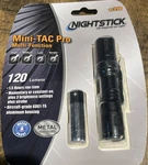 Nightstick Mini-tac MT-210 Flashlight Black.. Fixed Price $15.00.