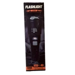 Brand New JZ-36 1200 Lumen Super Bright Usb Rechargeable Flashlight. Fixed Price $10.00.