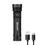 Olight Seeker Pro Cw 4600 Lumen Rechargeable Flashlight. Fixed Price $111.99.