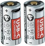 Streamlight SL-B9 Usb-c Rechargeable Battery Pack 20237. Fixed Price $27.99.