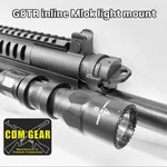 M-lok Inline Light Mount. G8TR.. Fixed Price $39.95.