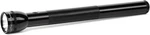Heavy-duty Incandescent 5-CELL Flashlight Display Box, Black. Fixed Price $83.23.