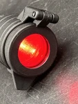 Surefire G2Z Flashlight Detachable Infrared Filter. Fixed Price $55.00.