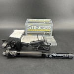 Streamlight Stinger Classic Flashlight Rechargeable 1999 Ac Car Charger W/ Box. Fixed Price $119.99.
