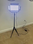 Video Led MB-302-20W Lighting Yuyao Mmbel Photo. Fixed Price $50.95.