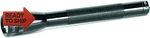 Mini Incandescent Flashlight Compact, Water-resistant, Twist On/off, 2-CELL. Fixed Price $14.46.