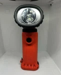 Streamlight Knucklehead Haz-lo Heavy-duty Free Standing Worklight Msha *works. Fixed Price $105.00.