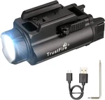 Trustfire GM35 Pistol LIGHT,1350 Lm Ultra Bright Gun Led Flashlight. Fixed Price $42.31.