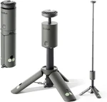 Camping Light Telescopic, Collapsible Magnetic Lantern Military Green. Fixed Price $201.44.