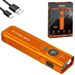 Fenix E06R Pro 1600 Lumen Flat Rechargeable Led Flashlight Green Pointer Mood. Fixed Price $84.95.