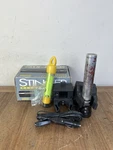 Streamlight Stinger Xenon Rechargeable Incandescent Flashlight 75014 Read. Fixed Price $99.99.