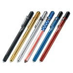 Streamlight Stylus Alkaline Battery Powered Penlight Led Flashlight. Fixed Price $24.74.