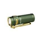 Olight Baton 4 Od Green Waterproof Rechargeable Flashlight 1300 Lumen, 170 Meter. Fixed Price $43.99.