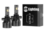 5202: Gtr Lighting Ultra 3 (pair). Fixed Price $259.00.