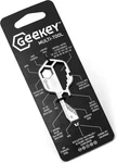 Geekey Multitool Portable Keychain Bottle Opener 16 Tools Stainless Steel. Fixed Price $32.89.