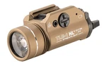 Streamlight TLR-1 Hl Weapon 1000 Lumens Fde. Fixed Price $198.33.