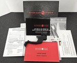 Smith Wesson S&w M&p Bodyguard .380 Crimson Trace LG-454 Red Laserguard. Fixed Price $135.99.
