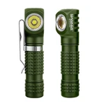 Manker E02 Iii Everyday-carry Flashlight, Usb-rechargeable Pocket.... Fixed Price $37.88.