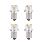 P13.5S Led Flashlight Bulb 3W Dc 3-12V Conversion Kit For Compatible With.... Fixed Price $41.53.