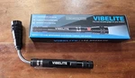 New Vibelite Extendable Magnetic Flashlight With Telescoping Pickup Tool. Fixed Price $14.99.