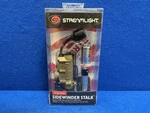 Streamlight Sidewinder Stalk Military Helmet Lightning System 14307. Fixed Price $140.00.