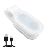 Pagful Nurse Nightshift Hands Free Lightweight Emergency Led Flashlight Clip .... Fixed Price $24.99.