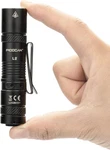 Rechargeable Flashlights 1200 Lumens Edc Flashlight, Aa Pocket High. Fixed Price $32.98.