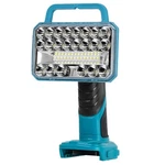 18W Light For Makita 18V Battery, Cordless Led Work With 3 Brigntness M.... Fixed Price $43.68.