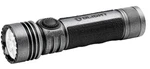 Olight Seeker Pro Silver-plated Bronze Flashlight, 4600 Lumens, Cool White. Fixed Price $189.99.