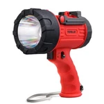 Yierblue Rechargeable Spotlight With 2000 Lumen Led IP67 Waterproof Handheld. Fixed Price $53.10.