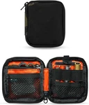 VE34 Mini Edc Organizer - Small Everyday Carry Pouch. Fixed Price $29.68.