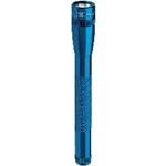 Maglite Mini Led 2-CELL Aa Flashlight With Holster, Blue. Fixed Price $28.19.