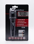 Smith & Wesson Led Midsize Flashlight Delta Force 1068457 Ms 2XCR123 New. Fixed Price $31.47.